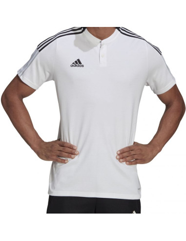 Koszulka adidas tiro 21 polo m gm7363