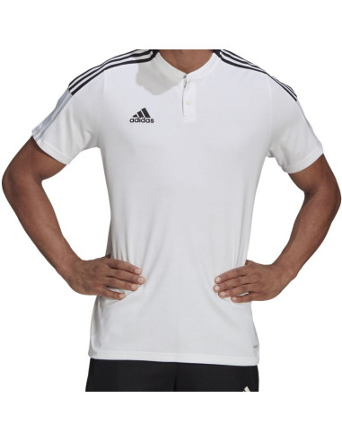 Koszulka adidas tiro 21 polo m gm7363