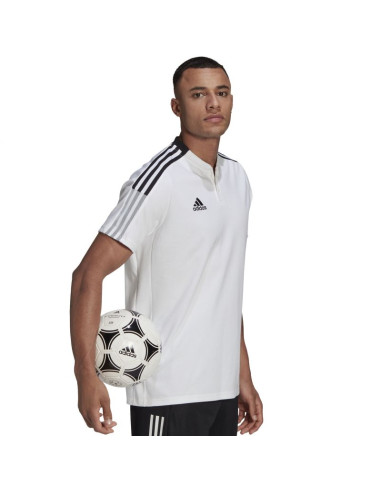 Koszulka adidas tiro 21 polo m gm7363