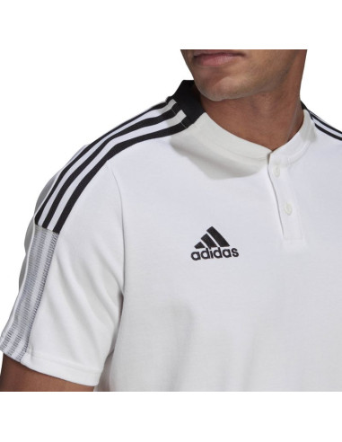 Koszulka adidas tiro 21 polo m gm7363