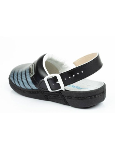 Klapki chodaki buty medyczne abeba u