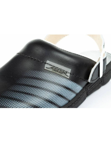 Klapki chodaki buty medyczne abeba u