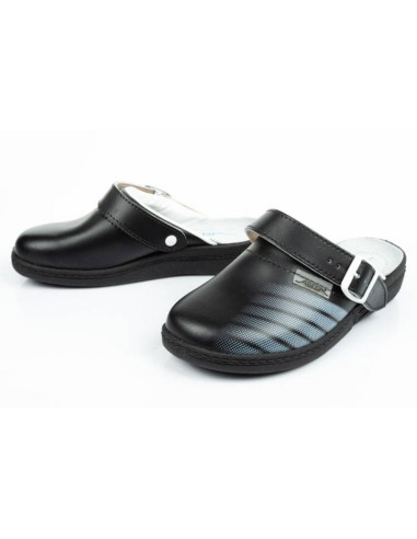 Klapki chodaki buty medyczne abeba u