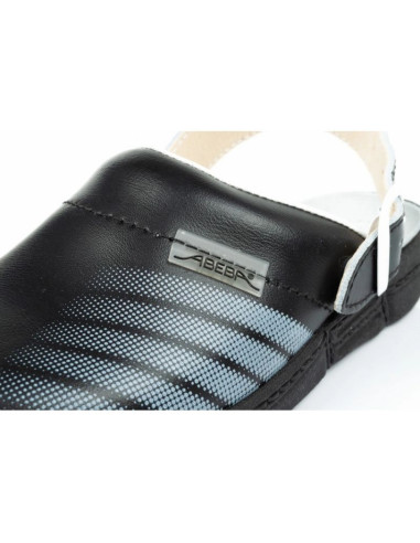 Klapki chodaki buty medyczne abeba u