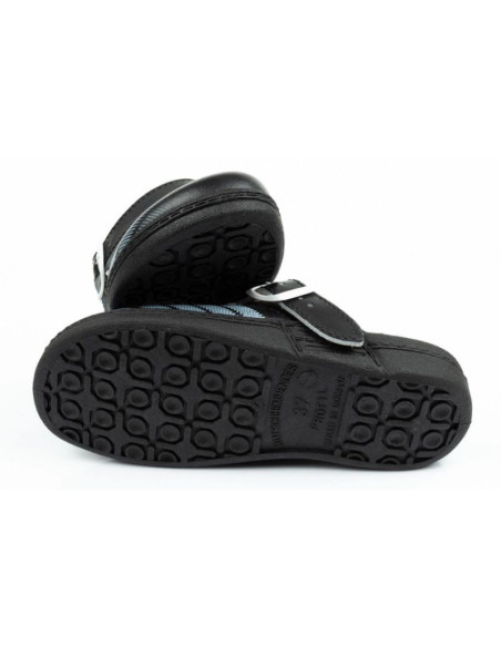 Klapki chodaki buty medyczne abeba u