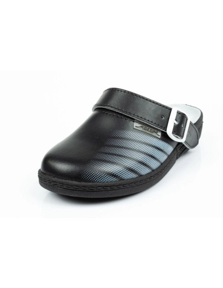 Klapki chodaki buty medyczne abeba u