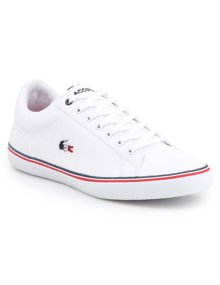 Trampki lacoste lerond m 7-35cam014821g