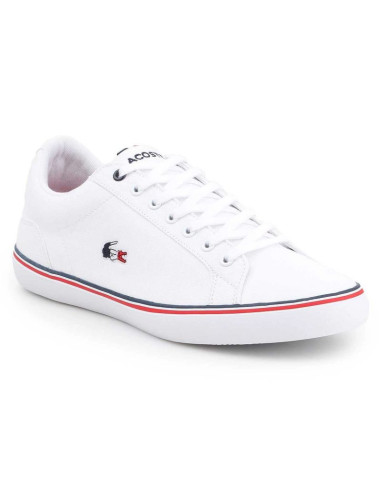 Trampki lacoste lerond m 7-35cam014821g