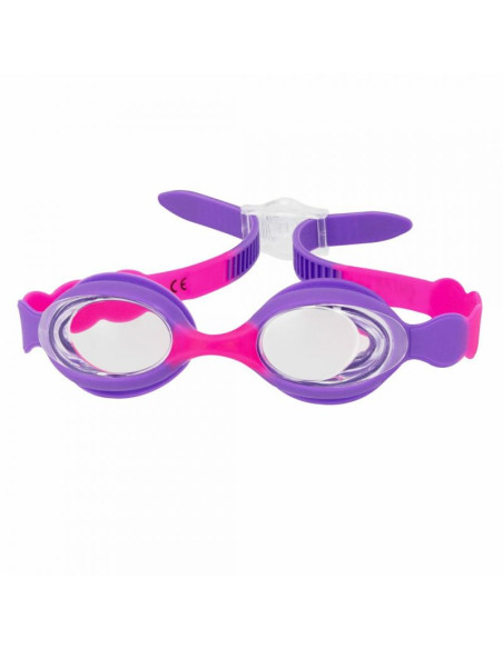 Okularki do pływania shepa 206