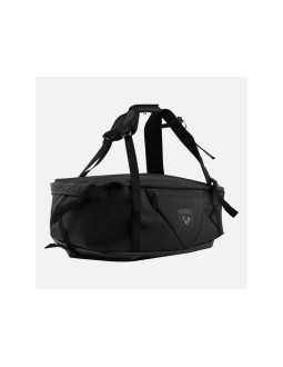 Torba rossignol duffle bag 60l black czarny 2