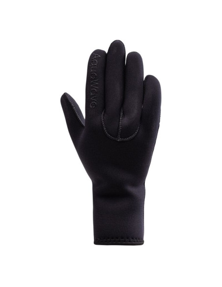 Rękawice neoprenowe aquawave neoprene gloves