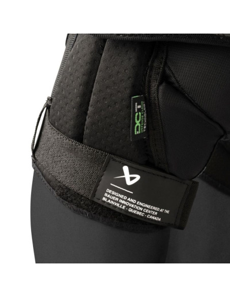 Nakolanniki bramkarskie bauer pro