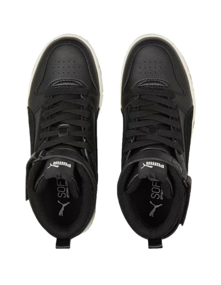 Buty puma rbd game wtr jr 388449