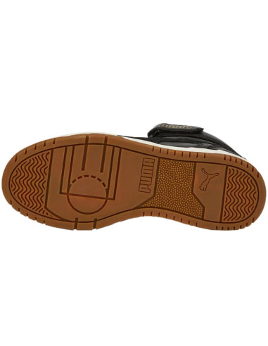 Buty puma rbd game wtr jr 388449