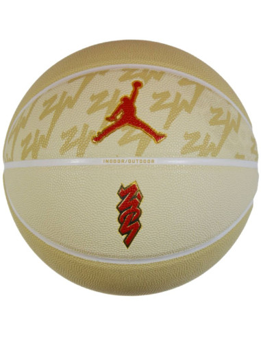 Piłka jordan all court zion ball j1004141