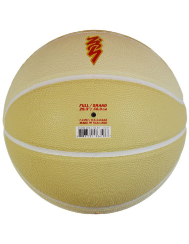 Piłka jordan all court zion ball j1004141