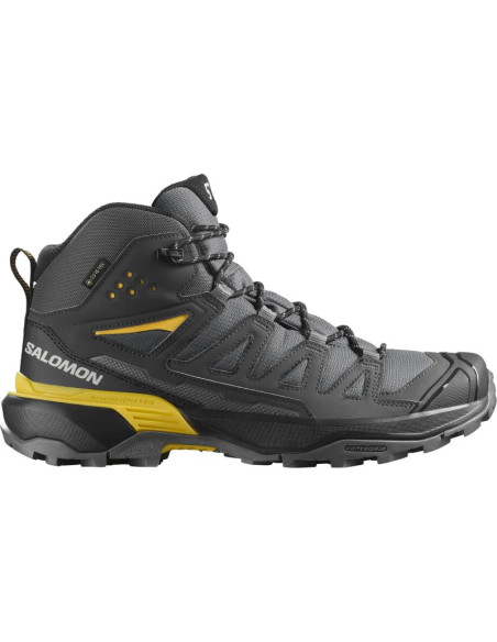 Buty trekkingowe salomon x ultra 360 mid gtx m
