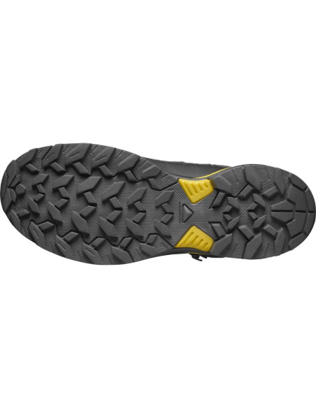 Buty trekkingowe salomon x ultra 360 mid gtx m