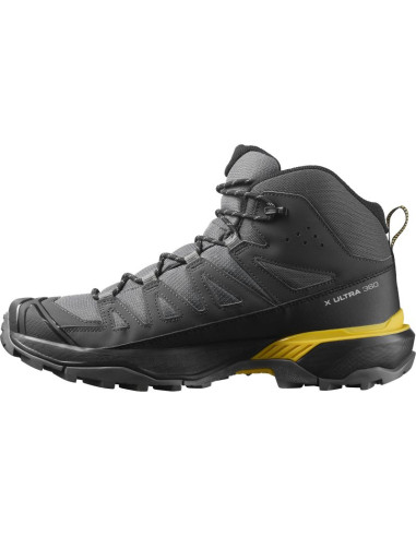 Buty trekkingowe salomon x ultra 360 mid gtx m