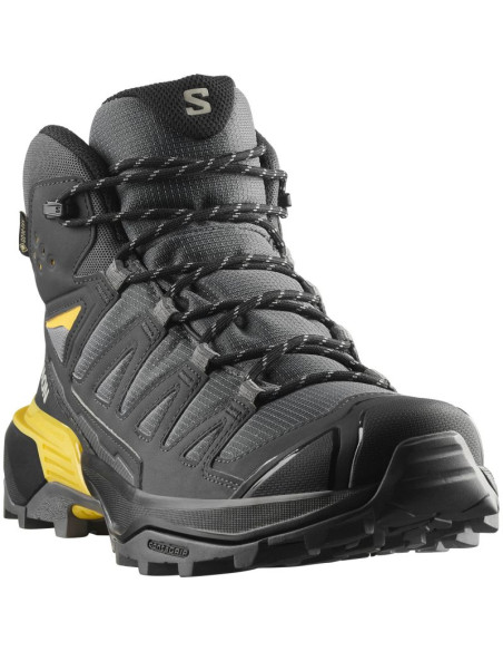 Buty trekkingowe salomon x ultra 360 mid gtx m