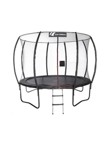 Trampolina cornilleau spring