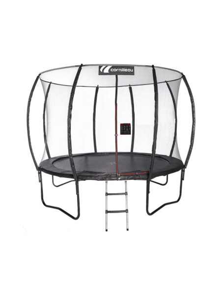 Trampolina cornilleau spring
