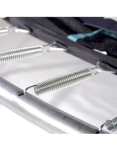 Trampolina cornilleau spring