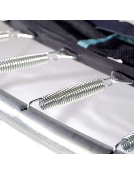 Trampolina cornilleau spring