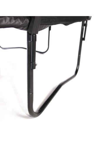 Trampolina cornilleau spring