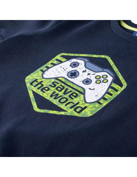 Bluza bejo yakko jrb jr