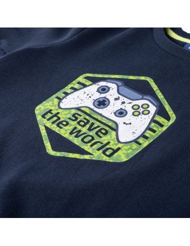 Bluza bejo yakko jrb jr