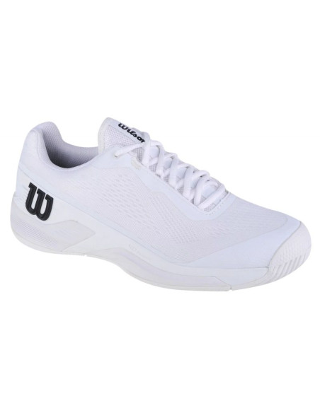 Buty do tenisa ziemnego wilson rush pro 4.0 m
