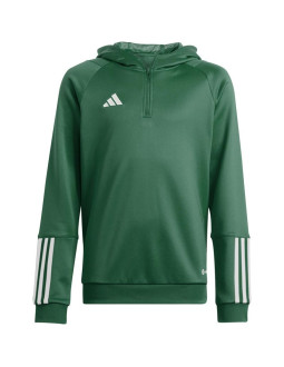 Bluza adidas tiro 23 competition hoodie jr 2
