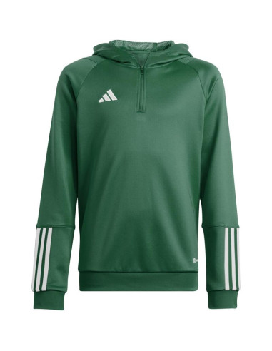 Bluza adidas tiro 23 competition hoodie jr