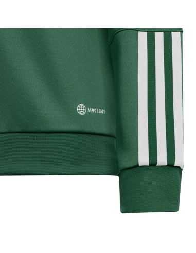 Bluza adidas tiro 23 competition hoodie jr