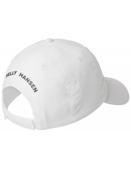 Czapki z daszkiem helly hansen crew cap 2.0