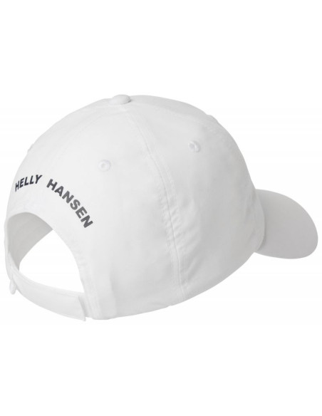Czapki z daszkiem helly hansen crew cap 2.0