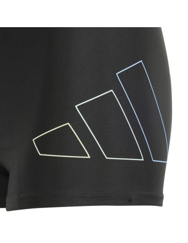 Kąpielówki adidas bb boxer m
