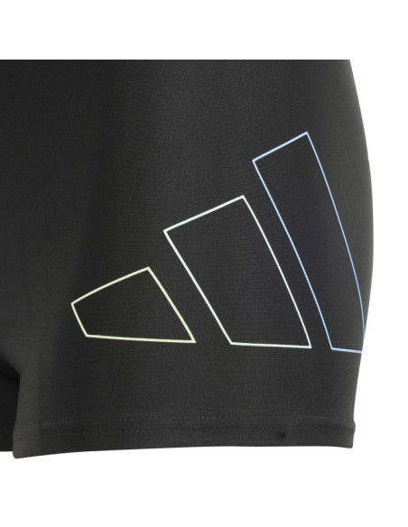 Kąpielówki adidas bb boxer m
