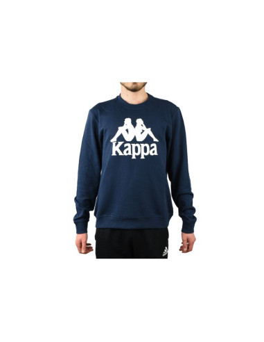 Bluza kappa sertum rn sweatshirt m 703797-821