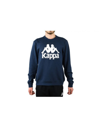 Bluza kappa sertum rn sweatshirt m 703797-821