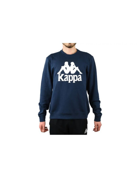 Bluza kappa sertum rn sweatshirt m 703797-821