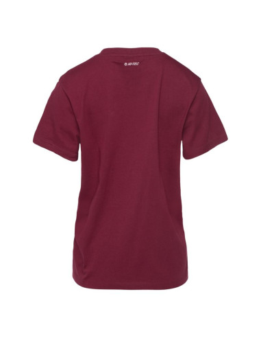 Koszulka hi-tec dioki sp w