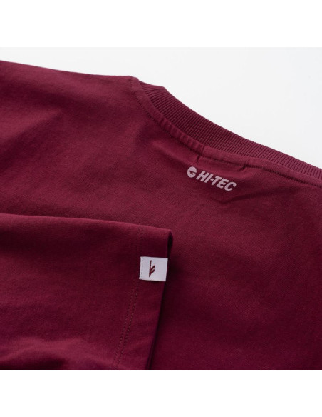 Koszulka hi-tec dioki sp w