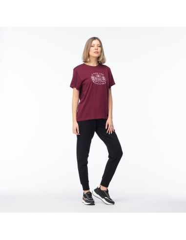 Koszulka hi-tec dioki sp w