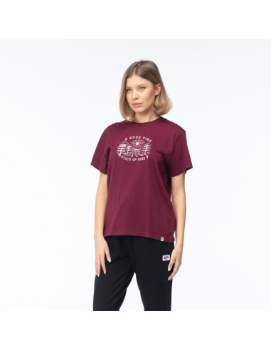 Koszulka hi-tec dioki sp w