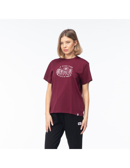 Koszulka hi-tec dioki sp w