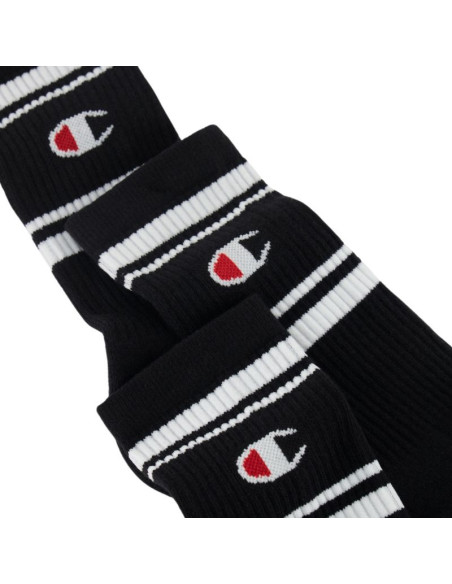 Skarpety champion crew 3 pary u20081