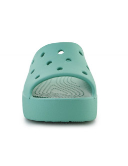 Klapki crocs classic platform slide w 2