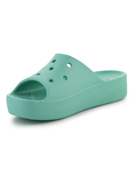 Klapki crocs classic platform slide w